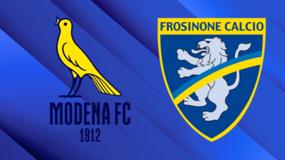 Prediksi Modena vs Frosinone,    Serie B Italia 18  April 2026