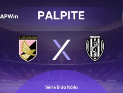 Prediksi Palermo vs Cesena ,    Serie B Italia 18  April 2026