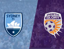 Prediksi  Sydney vs Perth Glory ,     A-League  18  April 2026