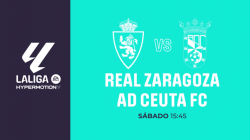 Prediksi  Zaragoza vs AD Ceuta,    Segunda Spanyol  18  April 2026