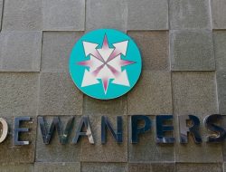 Dewan Pers Dorong Perlindungan Karya Jurnalistik dalam RUU Hak Cipta