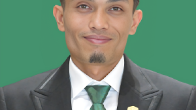 Salihin Peduli Keluhan Masyarakat 