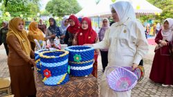 Kak Na: Makan Ikan Sehat, Kuat dan Cerdas