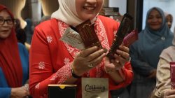Kak Na: Cokbang Contoh Nyata Aceh Mampu Produksi Hulu-Hilir secara Mandiri