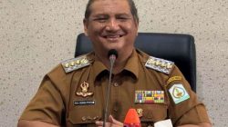 Bupati Aceh Tamiang Apresiasi Kolaborasi Pikiran Rakyat dan SPS Bangun Gedung Serbaguna