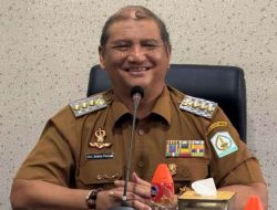 Bupati Aceh Tamiang Apresiasi Kolaborasi Pikiran Rakyat dan SPS Bangun Gedung Serbaguna