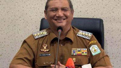 Bupati Aceh Tamiang Apresiasi Kolaborasi Pikiran Rakyat dan SPS Bangun Gedung Serbaguna