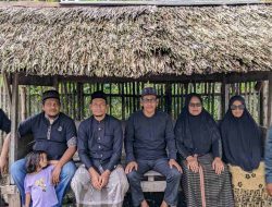 Jerat Oligarki Tambang, Cacat Hukum Administratif, dan Ancaman Ulangan Sejarah Kelam Beutong Ateuh