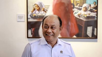 Logika Sesat BGN: Pendidikan Orang Tua Bukan Alasan Gizi Buruk!