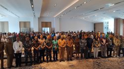Dari Papua, Seruan Nasional untuk Kebebasan Pers dan Keberlanjutan Media