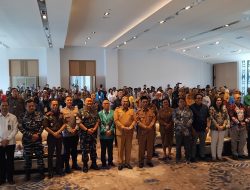 Dari Papua, Seruan Nasional untuk Kebebasan Pers dan Keberlanjutan Media