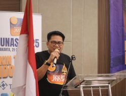 Ketua JMSI Sumut Soroti Tantangan Pers di Era Hoaks dan Tekanan Indepedensi
