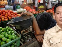 Pangan Mahal, Rakyat Tercekik: Saatnya Mendag Budi Santoso Mundur!