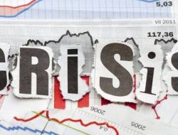 Rupiah Tembus 17.300, Perekonomian Indonesia Tengah Menghadapi konvergensi krisis yang sistemik