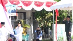 Hardiknas di Aceh Selatan Digelar Sederhana, Tekankan Penguatan Karakter dan SDM Unggul