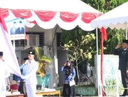 Hardiknas di Aceh Selatan Digelar Sederhana, Tekankan Penguatan Karakter dan SDM Unggul