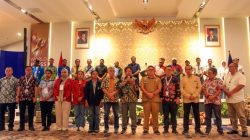 WPFD 2026 Jayapura Hasilkan Kesepakatan Penting 
