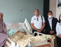 BGN Datang, Tapi Masih Bingung
