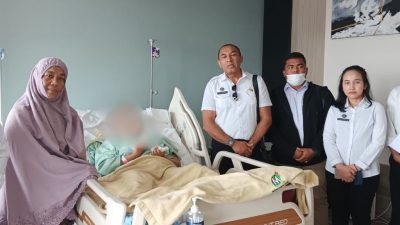 BGN Datang, Tapi Masih Bingung