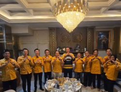 Audiensi AMKI Sumsel, DPRD Dukung Gerakan Literasi Digital