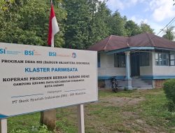 Penyidik Masih “Menguak” Dugaan Kasus Dana Ziswaf Rp.6,2 Miliar di BSI Krueng Raya Sabang