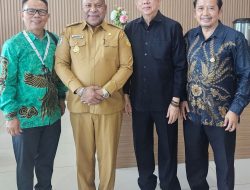 World Press Freedom Day 2026, Mengembalikan Marwah Pers Menjadi Penjernih Informasi, Bukan Pemburu Sensasi