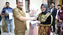 Muhammad Johan Sukses Bikin FLS3N Aceh Utara Meriah, 380 Siswa Tampil Penuh Prestasi