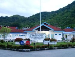 Klaim BPJS Belum Dibayar, Nakes RSUD-YA Mulai Tertekan Secara Ekonomi