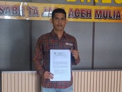 SAPA Desak Kapolres Bireuen Bongkar Dugaan Penyimpangan Dana Zakat di Baitul Mal 