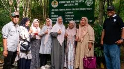 Dari Hutan ke Pasar Internasional, Kisah Sukses Peternak Madu Linot di Aceh Besar