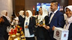 APJI Aceh Kukuhkan Pengurus, Fokus Dorong Jasaboga Profesional