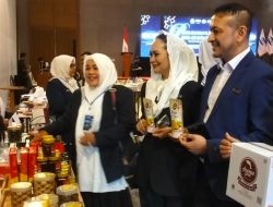 APJI Aceh Kukuhkan Pengurus, Fokus Dorong Jasaboga Profesional