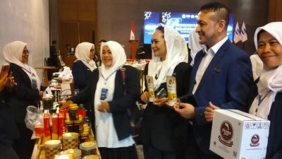 APJI Aceh Kukuhkan Pengurus, Fokus Dorong Jasaboga Profesional