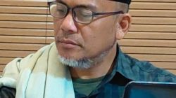 Abuna Mohd Ja’far Pimpin TASTAFI Aceh Selatan, HUDA Tekankan Penguatan Aqidah dan Tasawuf