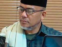 Abuna Mohd Ja’far Pimpin TASTAFI Aceh Selatan, HUDA Tekankan Penguatan Aqidah dan Tasawuf