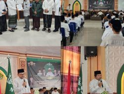 PCNU Aceh Tengah Terpilih, Ini Namanya 