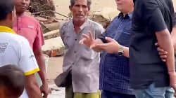 Abrasi Kian Parah, Pemkab Aceh Utara Siapkan Usulan Tanggul Laut ke Pemerintah Pusat