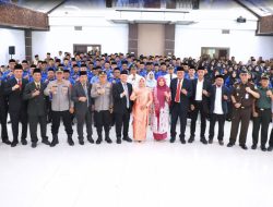 Ayah Wa dan Panyang Reshuffle Birokrasi, Sejumlah Program Prioritas Dipacu