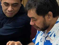 Pergub JKA Dicabut, Mualem: Mari Bersatu untuk Rakyat 