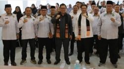 Ridwan Nurdin: Kita Terus Membangun Atmosfir Akademik Produktif dan Kolaboratif