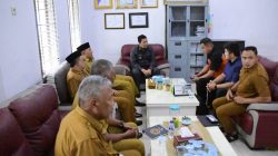 Curah Hujan Tinggi Picu Longsor, Mendagri Bantu Alat Berat untuk Aceh Tengah