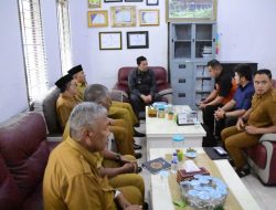 Curah Hujan Tinggi Picu Longsor, Mendagri Bantu Alat Berat untuk Aceh Tengah