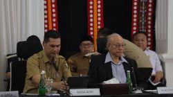 Wali Nanggroe: Pentingnya Dialog, Transparansi, dan Keberlanjutan Program JKA