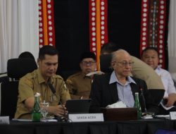 Wali Nanggroe: Pentingnya Dialog, Transparansi, dan Keberlanjutan Program JKA
