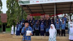 MAN 1 Aceh Utara Peringati Harkitnas 2026, Tanamkan Semangat Kebangkitan Generasi Bangsa