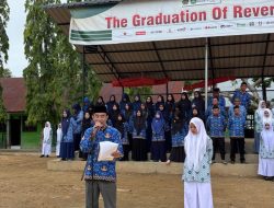 MAN 1 Aceh Utara Peringati Harkitnas 2026, Tanamkan Semangat Kebangkitan Generasi Bangsa