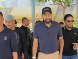 Mualem Cabut Pergub JKA, Rakyat Kembali Tersenyum