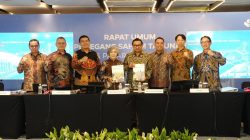 Bagi Dividen Rp329,3 Miliar, PT. SBI Tunjukkan Ketahanan di Tengah Tekanan Industri Semen
