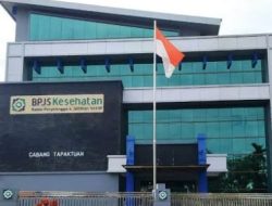 BPJS Kesehatan Cabang Tapaktuan Tolak Klaim RSUD-YA