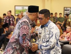 Penerus Banten: Di Bawah Andra Soni, Pemprov Sukses Jaga Dekade Emas WTP